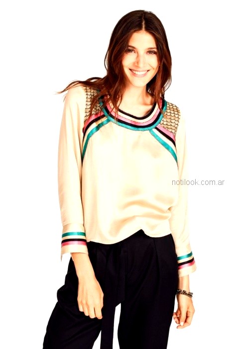 Las tendencias Primavera Verano 2018 / 2019