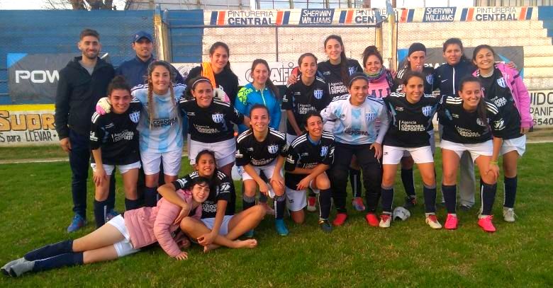 La Selección de la Liga fue contundente y paso a la segunda ronda