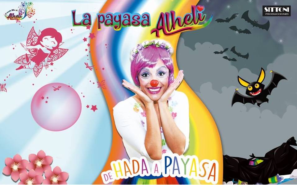 La Municipalidad de Vicuña Mackenna invita a festejar el Día del Niño