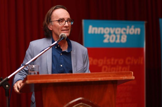 Giordano: la eliminación del Fondo Sojero era “previsible”