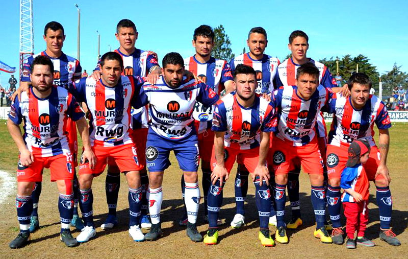 Belgrano venció de local al Atlético Sampacho