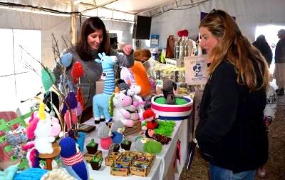 “Córdoba, Tierra de Mujeres Productoras” en la 84° edición de la Rural de Río Cuarto
