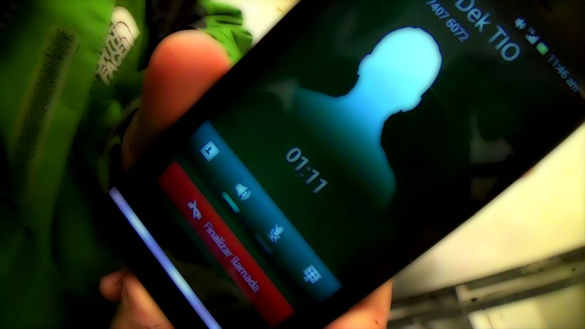 Utilizando la modalidad del cuento del tío, ladrones estafaron a vecinos de Mackenna