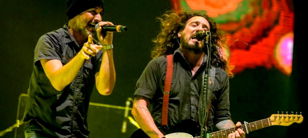 Se viene la Falda Rock 2018