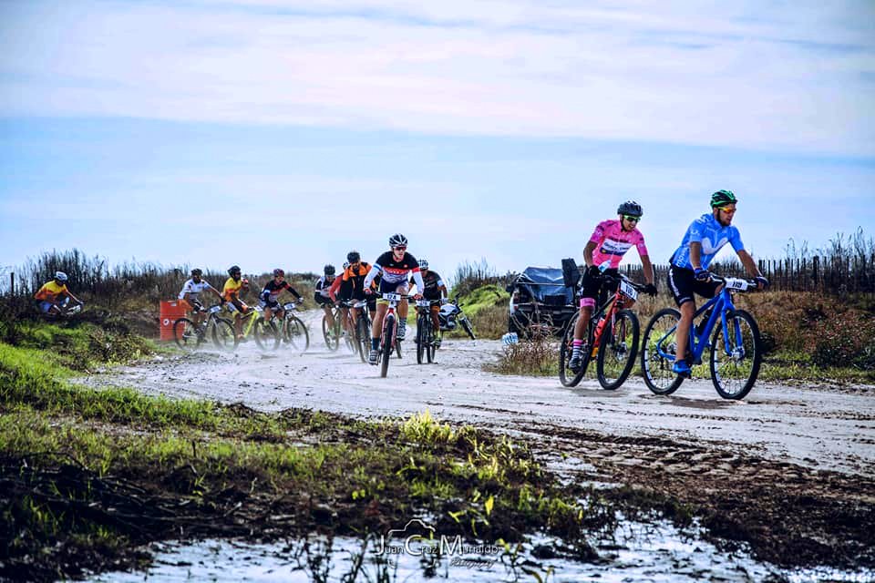 Rural Bike: Este domingo se corre la Segunda Vuelta a la Arcadia