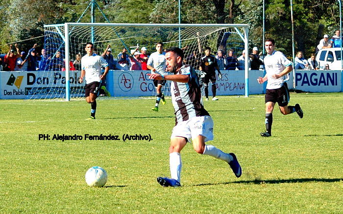 San Martín no para de ganar y acecha al Toro