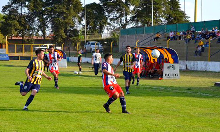Belgrano ganó en Adelia