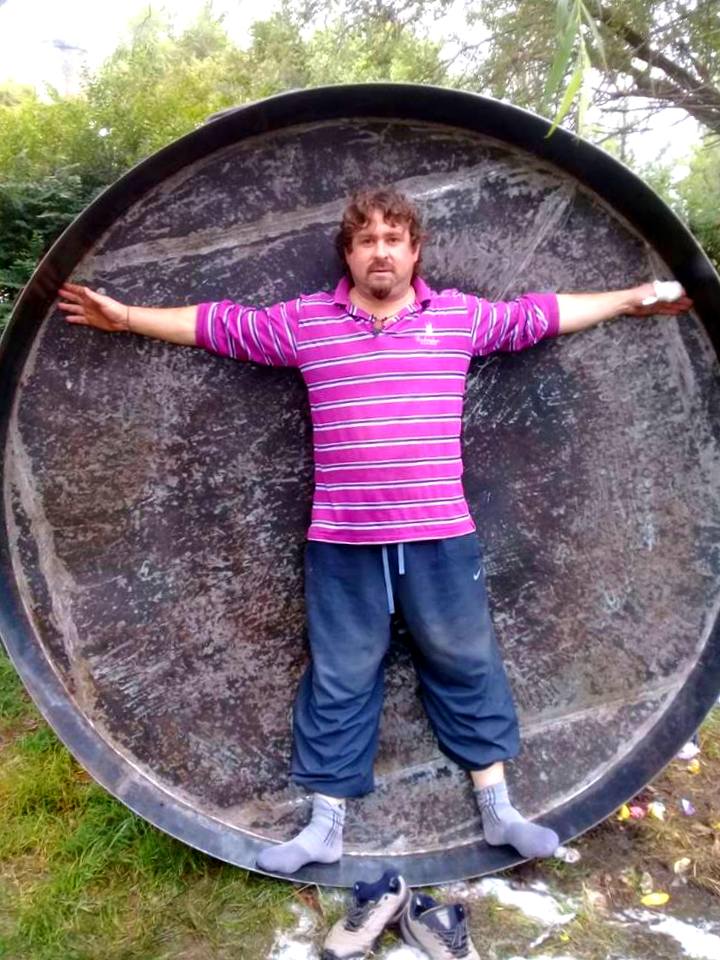 El Festival del Pollo al Disco ya tiene fecha de realización