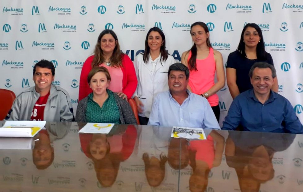 Caminata Nacional por el Alzheimer