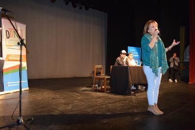 Jornada sobre prevención de adicciones en Río Cuarto
