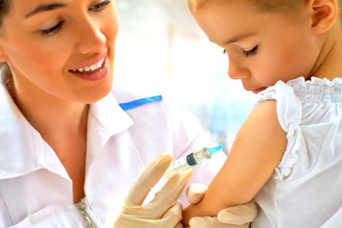 Vacunación: Nuevos días y horarios