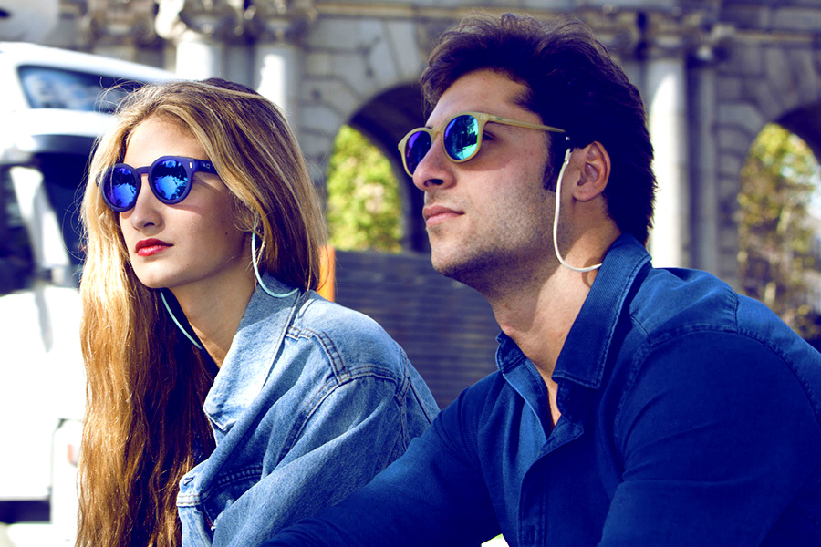   Tendencias: Lo nuevo para los anteojos de sol