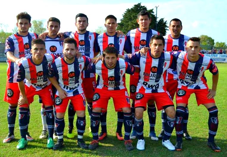 Triunfazo de Belgrano ante Toro Club