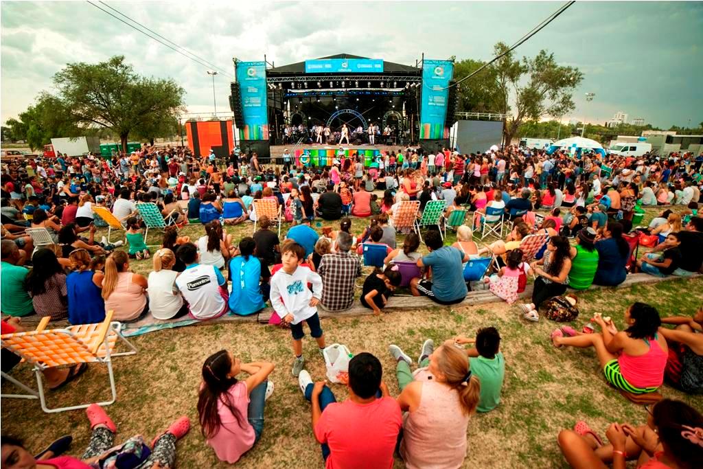 Río Cuarto se prepara para festejar la primavera