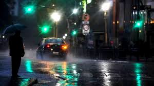 Pronostican severas tormentas para el sur de Córdoba