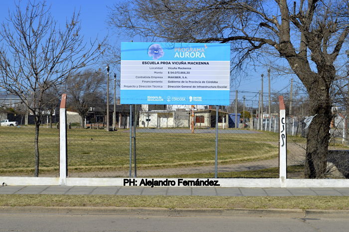 Escuela PROA: Conferencia de la Licenciada Gabriela Peretti