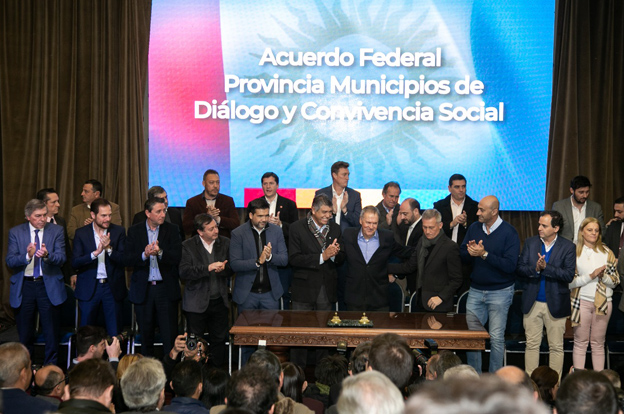 Anticiparse a la crisis para cuidar a los cordobeses