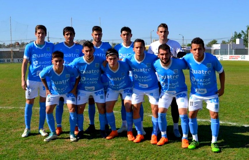 Belgrano perdió en su cancha ante Estudiantes