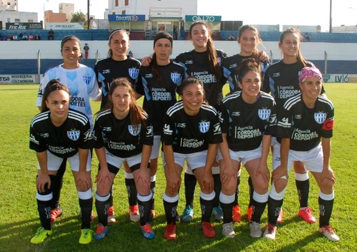 La Selección de la Liga ganó el Triangular y pasó a la instancia final del Torneo Nacional