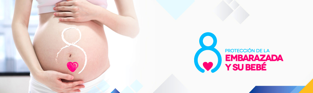 La Municipalidad entregó chequeras del Plan Protección de la Embarazada y su Bebé