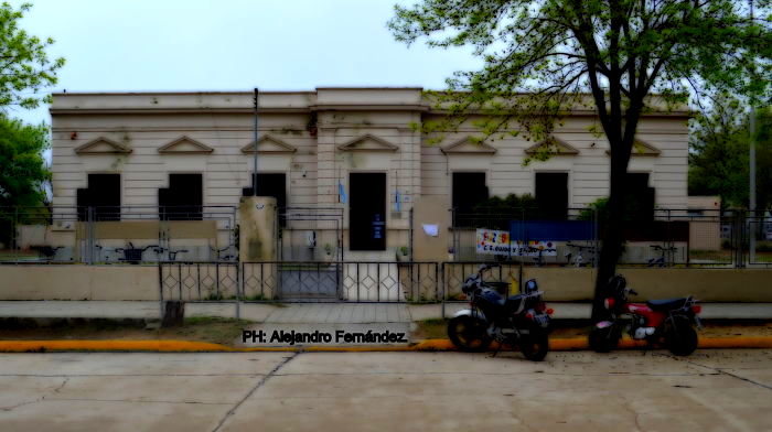 Primer Congreso Regional de Educación