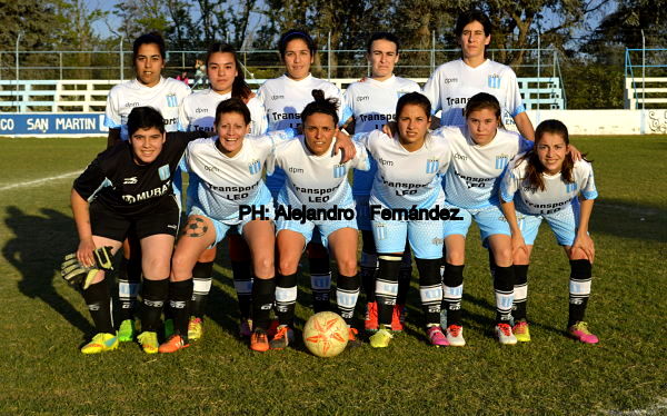 Gran triunfo de Las Barbies Celestes en Cuartos de Final de la Copa de Oro