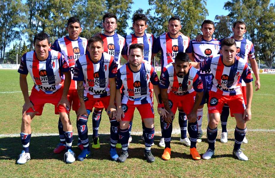 Belgrano consiguió un triunfo en Adelia María