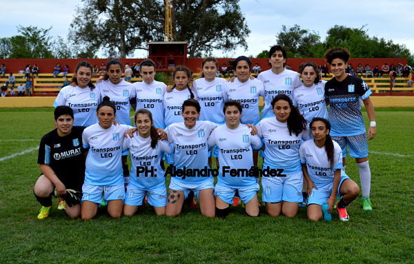 Las Barbies Celestes siguen haciendo historia