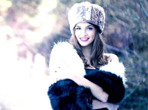  La candidata a Miss Mundo 2018 por Argentina es cordobesa