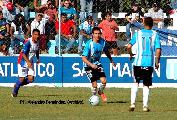 El domingo contra Toro, tenemos que salir a ganar