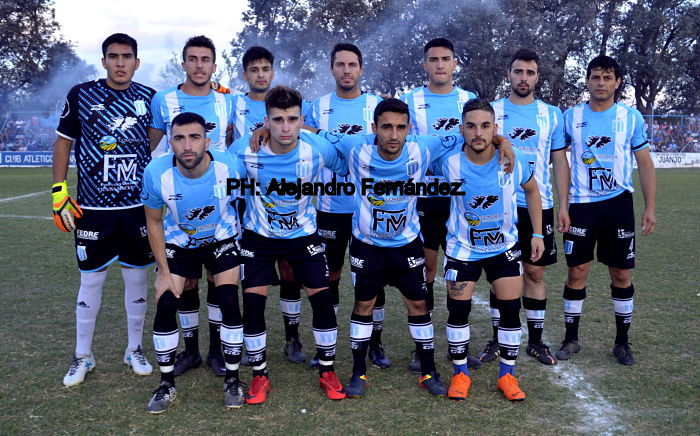  En el duelo de punteros San Martín venció a Toro y lidera en soledad la Zona Sur