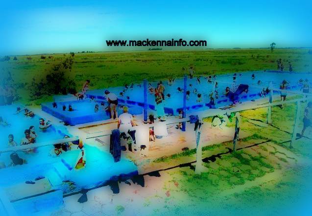 Comienza la Temporada de Verano en El Surgente