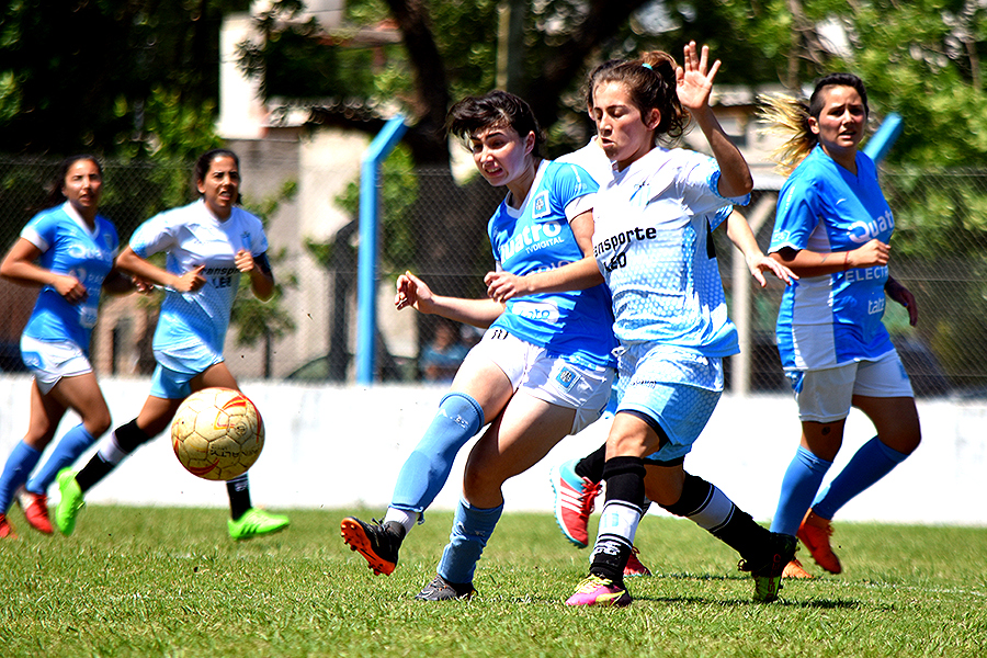 San Martín eliminó a Estudiantes y se metió en la final por la Copa de Oro