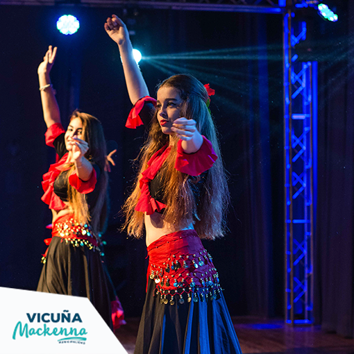   Muestra Integral de Talleres Municipales y Cuerpos Artísticos Independientes 2018