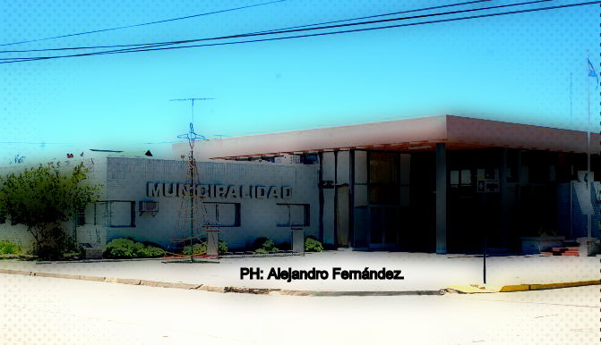 Saludo Día del Empleado Municipal