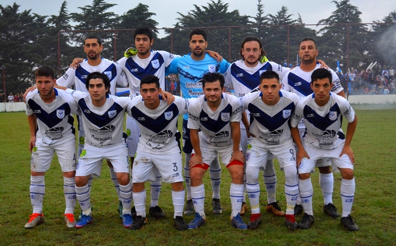 Talleres de Las Acequias volvió a ser de Primera