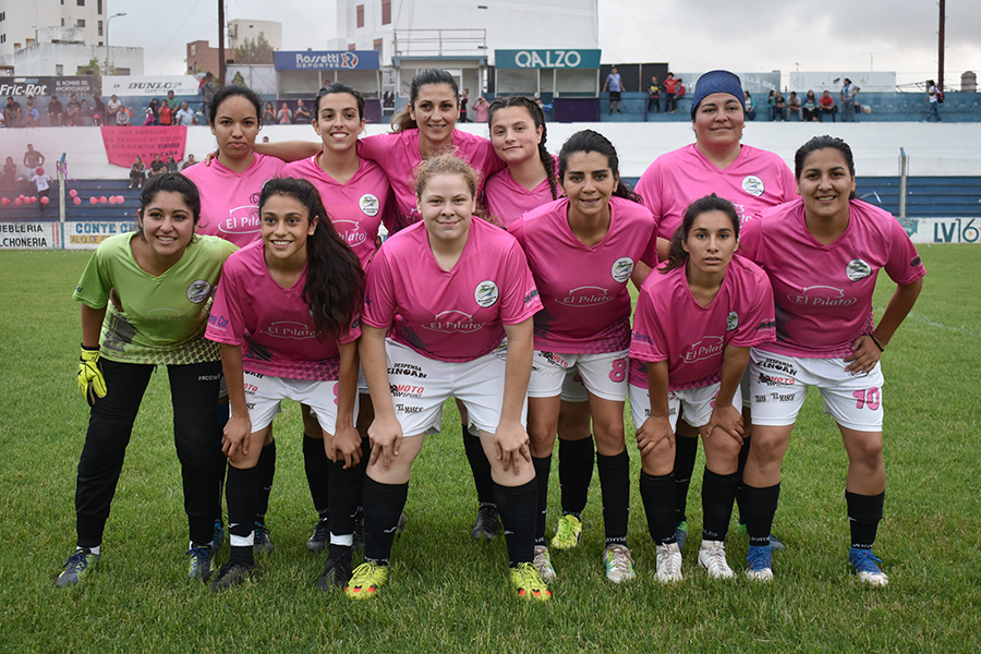 Municipal de Carnerillo se quedó con la Copa de Plata