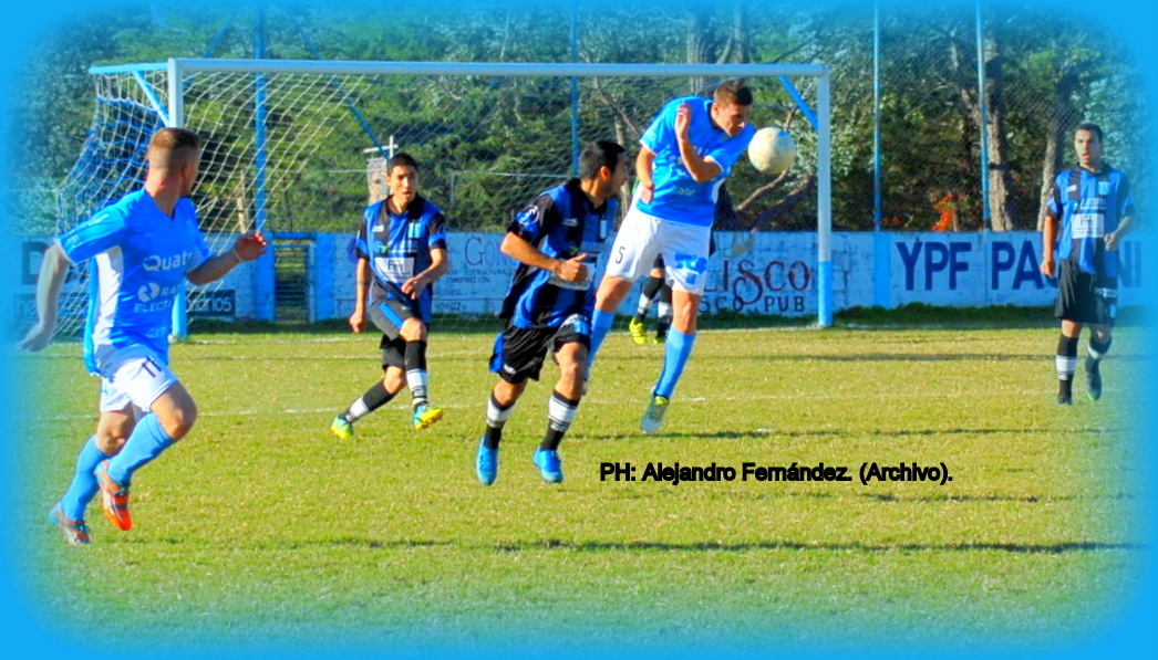 En el Parque San Martín buscará la clasificación a la Final ante Estudiantes