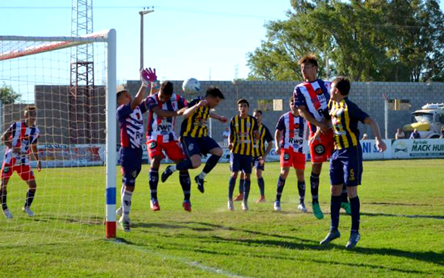 Belgrano despidió el año con una victoria