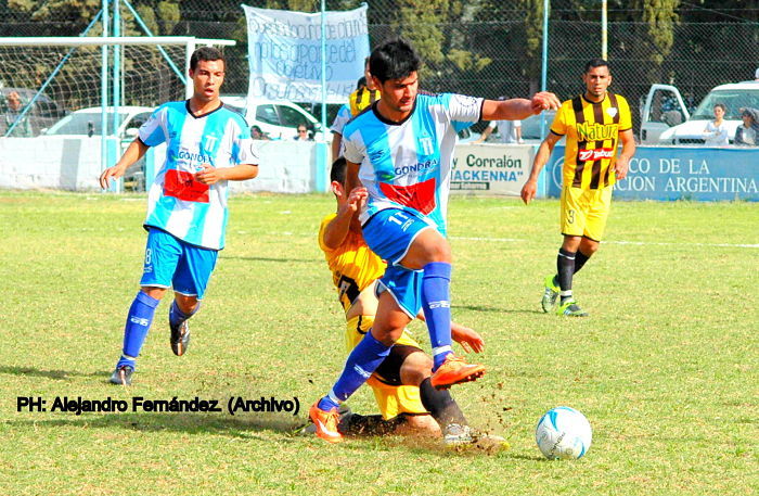 Duelo de Gigantes: Todo listo para la primera Gran Final entre Acción Juvenil y San Martín