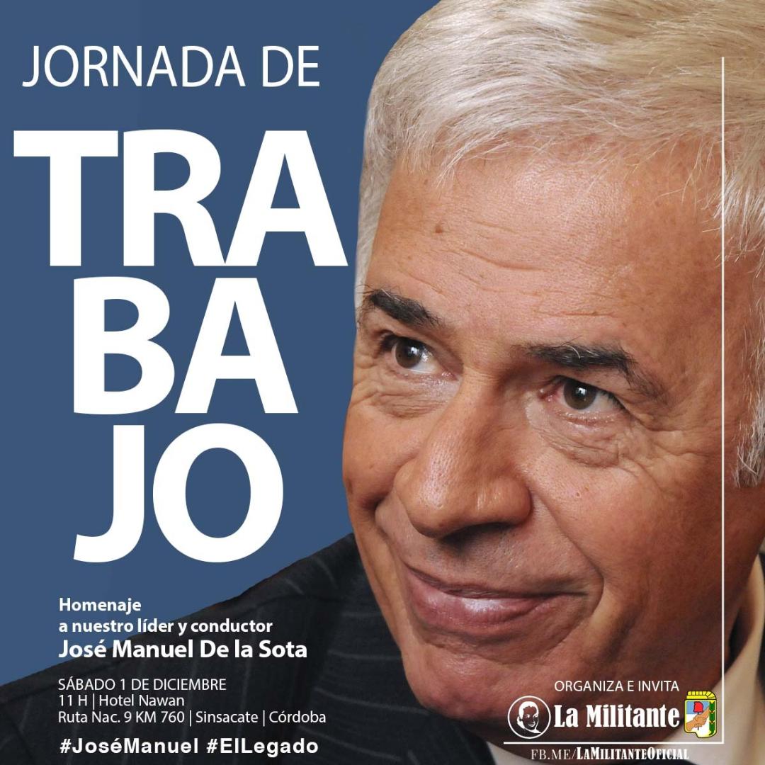 Adriana Nazario encabezará “Jornada de Trabajo” del Delasotismo Provincial
