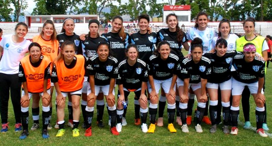 La Selección de la Liga de Río Cuarto quedó eliminada del Torneo Nacional