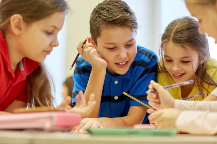 En 2019, las clases comenzarán el 6 de marzo en toda la provincia