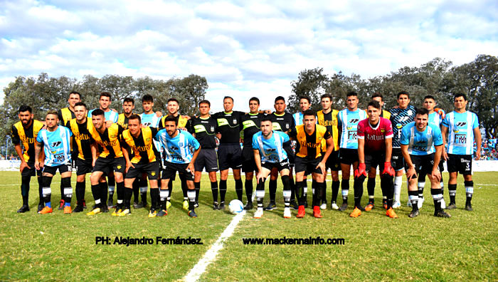 Final del Torneo Clausura: Una verdadera Fiesta del Fútbol donde también ganó el Fair Play