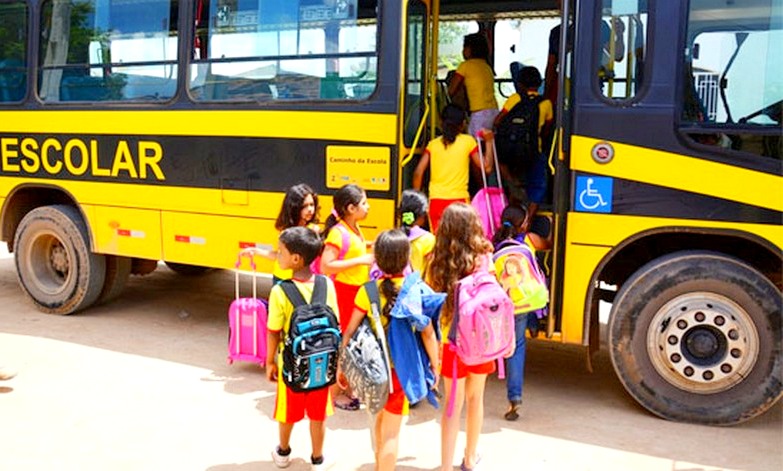 El Boleto Educativo Gratuito entra en vacaciones