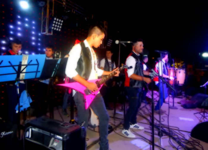 El municipio convoca a artistas para armar la grilla del ciclo Música en la Plaza