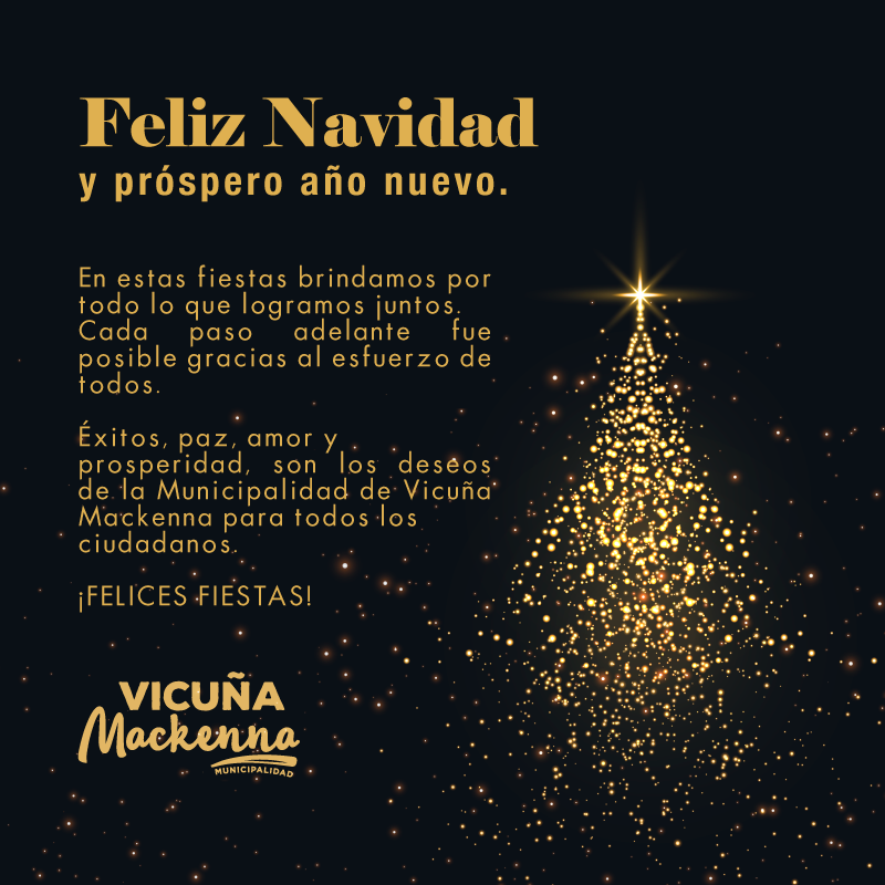 ¡¡¡ FELICES FIESTAS !!!