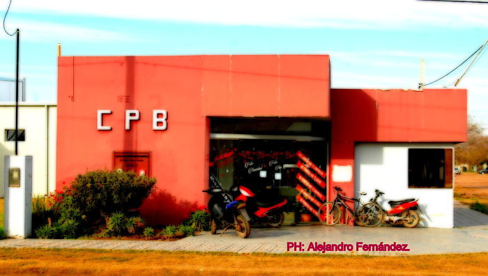 El Dispensario del Barrio Sur atenderá por la mañana