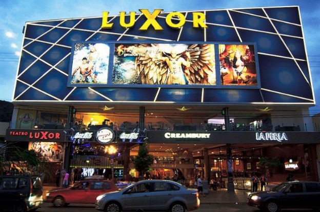 Córdoba, la mejor plaza teatral de Argentina: Todos los eventos