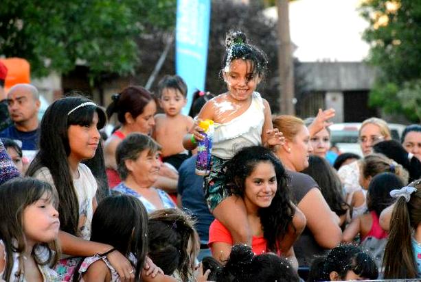 Comienza una nueva temporada del programa “Derecho al verano”
